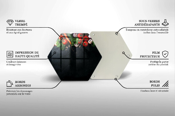Deska szklana kuchenna Kolorowe warzywa