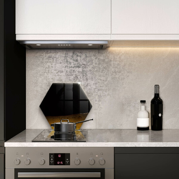 Deska kuchenna Gazowane piwo