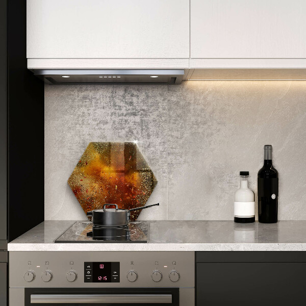 Deska kuchenna Kolorowe przyprawy