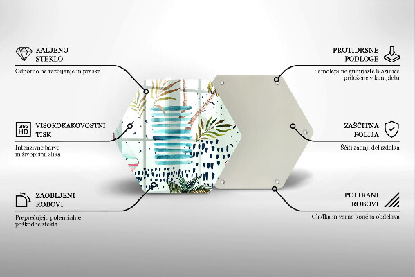 Deska kuchenna Wakacyjne ilustracje