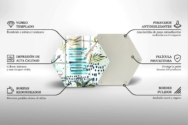 Deska kuchenna Wakacyjne ilustracje