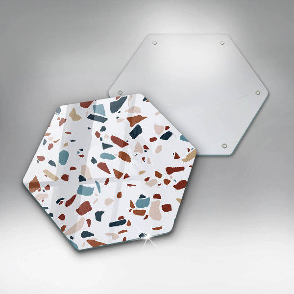 Deska kuchenna Ozdobny kamień