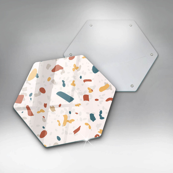 Deska kuchenna Gres dekoracyjny kamień