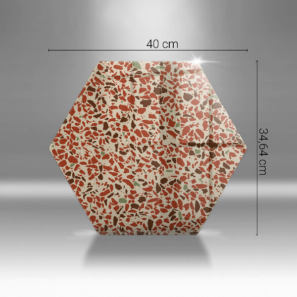 Deska kuchenna Kamień drobny gres