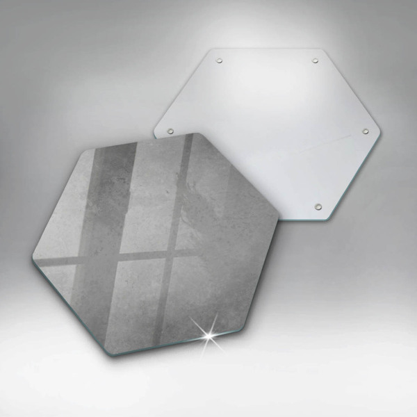 Deska szklana do kuchni Tło tekstura beton