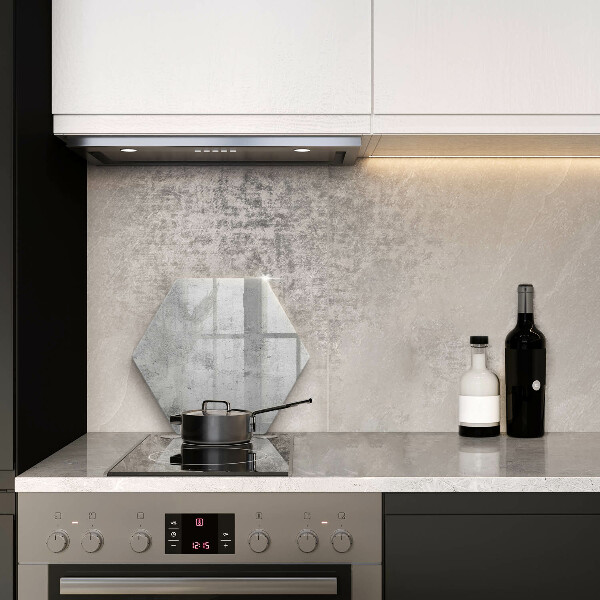 Deska kuchenna Beton tekstura