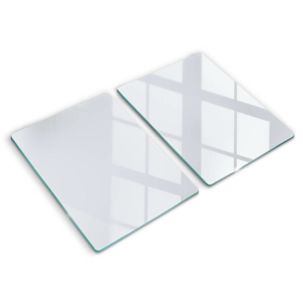 Osłona ściany przy kuchence gazowej Kolor biały