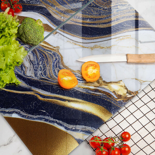 Osłona ściany przy kuchence gazowej Kolorowa abstrakcja