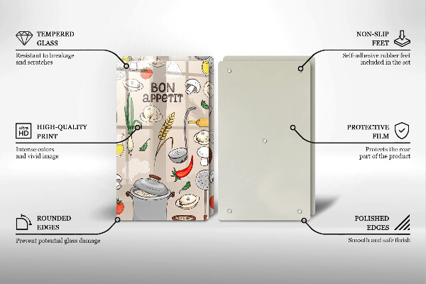 Panel ochronny do kuchni Ilustracja kuchnia