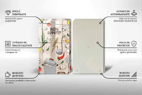 Panel ochronny do kuchni Ilustracja kuchnia