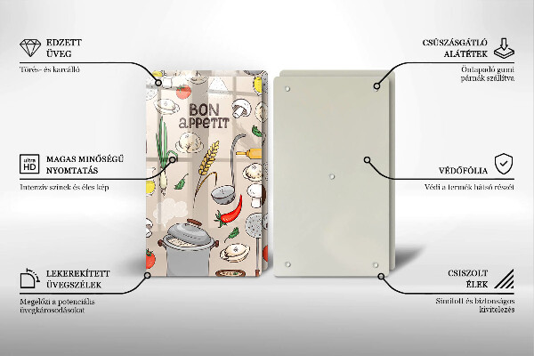 Panel ochronny do kuchni Ilustracja kuchnia