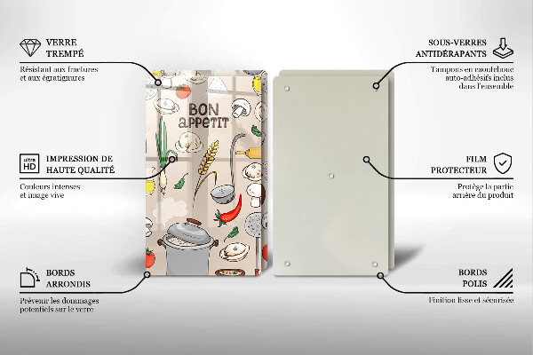 Panel ochronny do kuchni Ilustracja kuchnia
