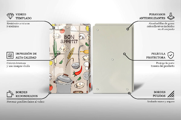 Panel ochronny do kuchni Ilustracja kuchnia