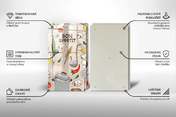 Panel ochronny do kuchni Ilustracja kuchnia