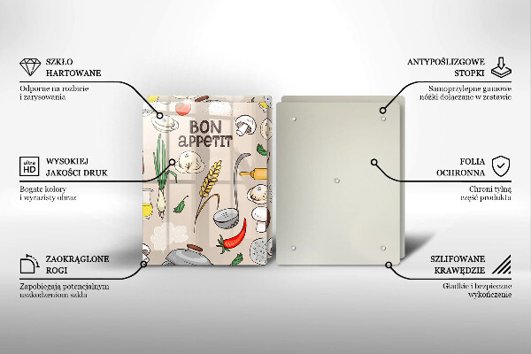Panel ochronny do kuchni Ilustracja kuchnia