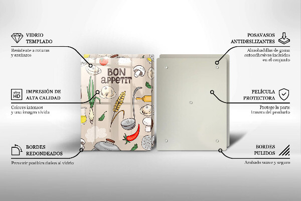 Panel ochronny do kuchni Ilustracja kuchnia