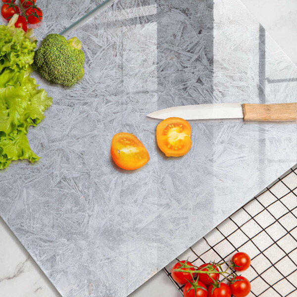 Osłona płyty indukcyjnej Abstrakcja