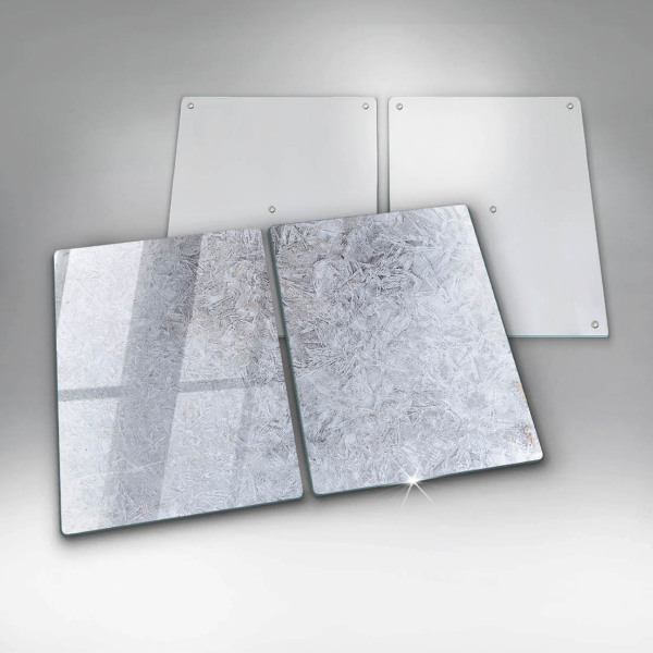 Osłona płyty indukcyjnej Abstrakcja