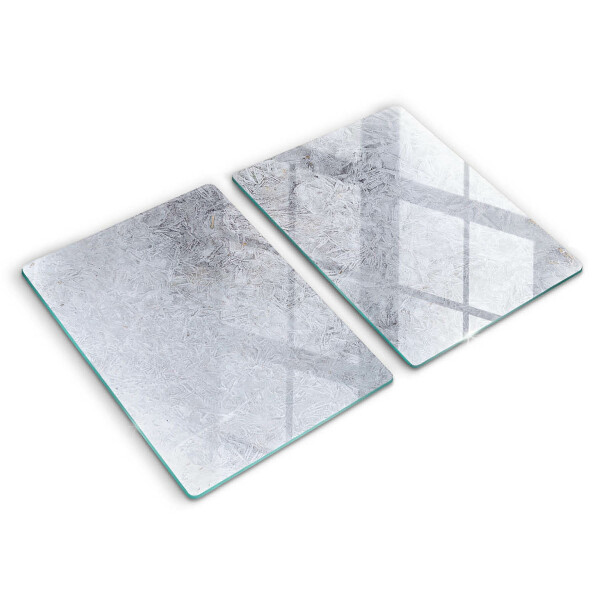 Osłona płyty indukcyjnej Abstrakcja