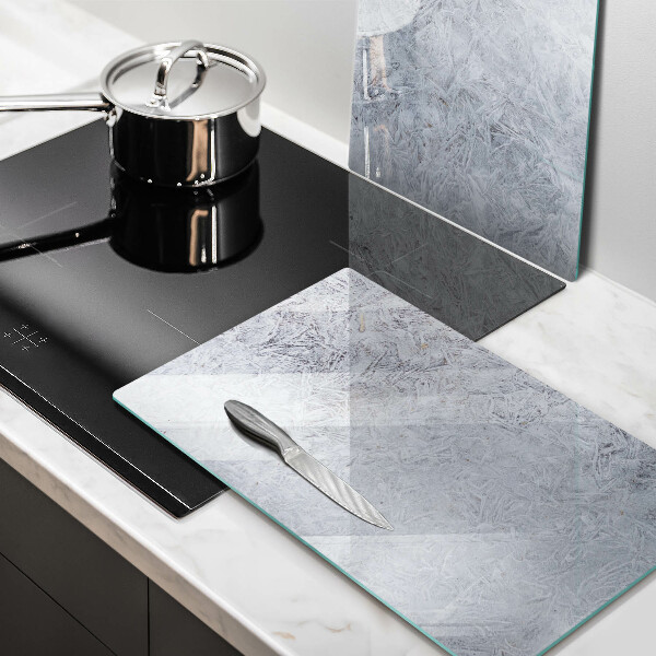 Osłona płyty indukcyjnej Abstrakcja