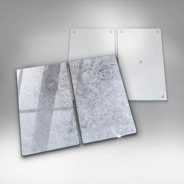 Osłona płyty indukcyjnej Abstrakcja