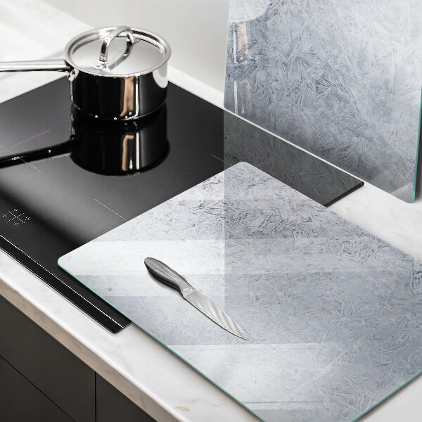 Osłona płyty indukcyjnej Abstrakcja