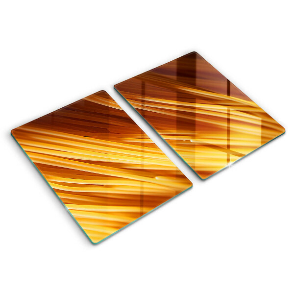 Osłona płyty indukcyjnej Makaron Spaghetti