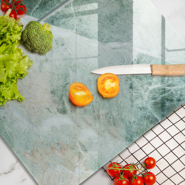 Osłona ściany przy kuchence gazowej Struktura kamień