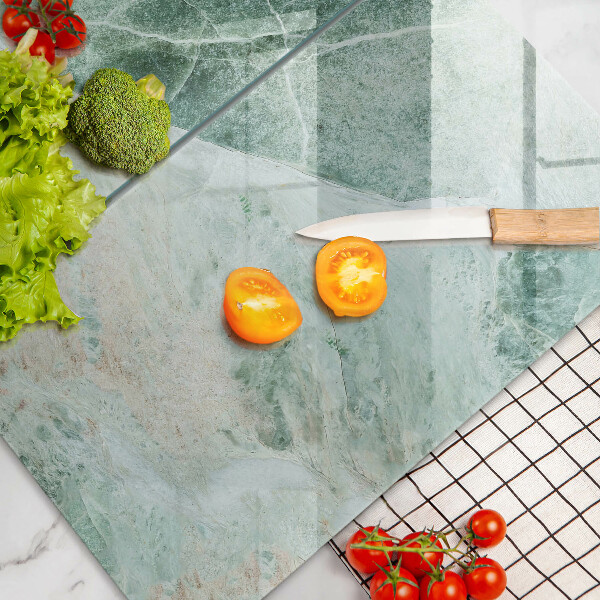 Osłona ściany przy kuchence gazowej Struktura kamień