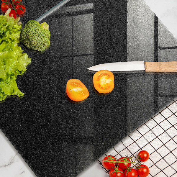 Osłona ściany przy kuchence gazowej Kamień tekstura