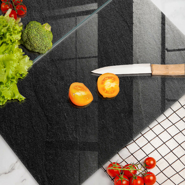 Osłona ściany przy kuchence gazowej Kamień tekstura