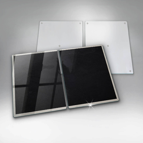 Osłona ściany przy kuchence gazowej Tablica kredowa