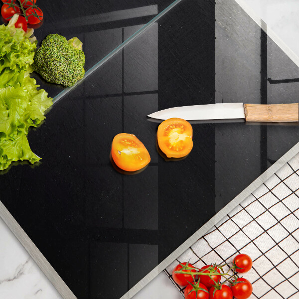 Osłona ściany przy kuchence gazowej Tablica kredowa