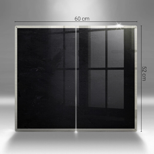 Osłona ściany przy kuchence gazowej Tablica kredowa