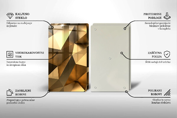 Osłona ściany przy kuchence gazowej Tło abstrakcja struktura