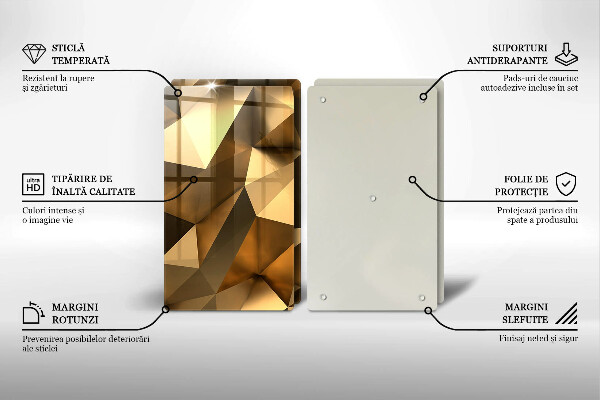 Osłona ściany przy kuchence gazowej Tło abstrakcja struktura