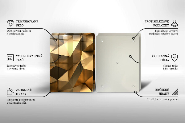 Osłona ściany przy kuchence gazowej Tło abstrakcja struktura