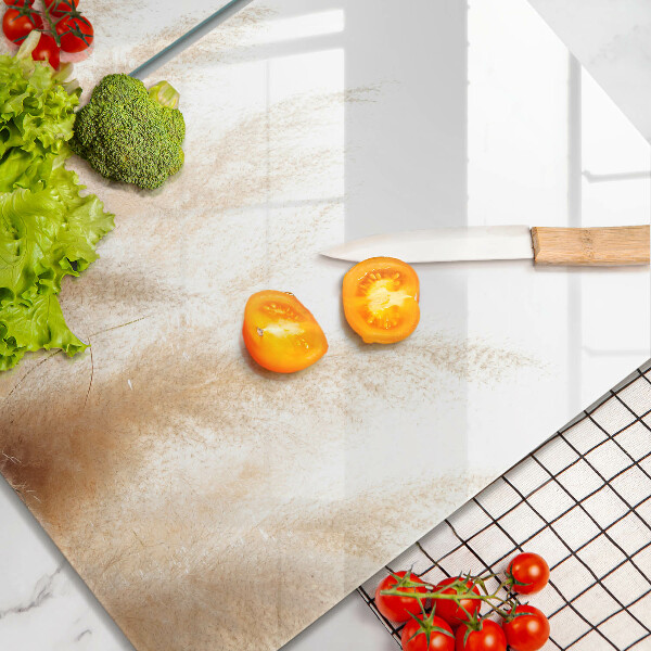 Osłona ściany przy kuchence gazowej Trawa pampasowa