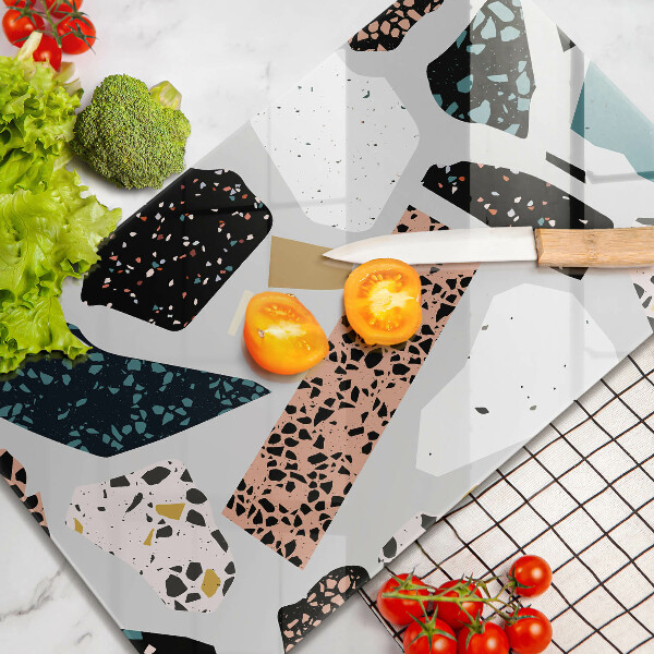 Płyta ochronna na indukcję Kamień gres