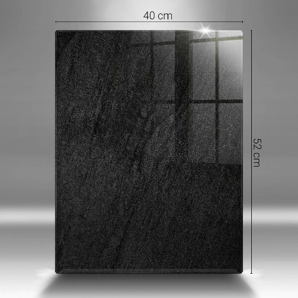 Osłona ściany przy kuchence gazowej skała tekstura