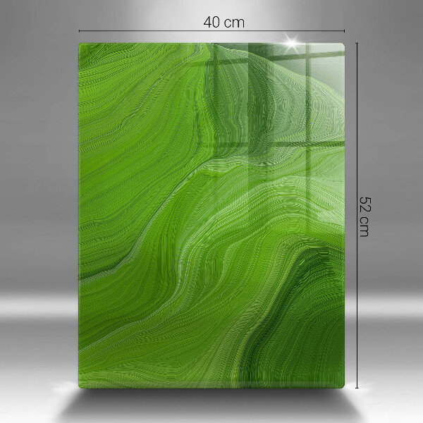 Osłona ściany przy kuchence gazowej Abstrakcyjna tekstura