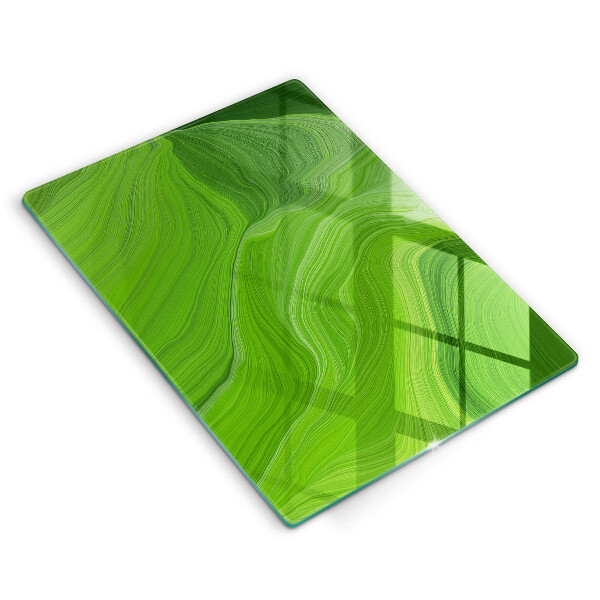 Osłona ściany przy kuchence gazowej Abstrakcyjna tekstura