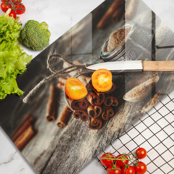 Osłona płyty indukcyjnej Laski wanilii