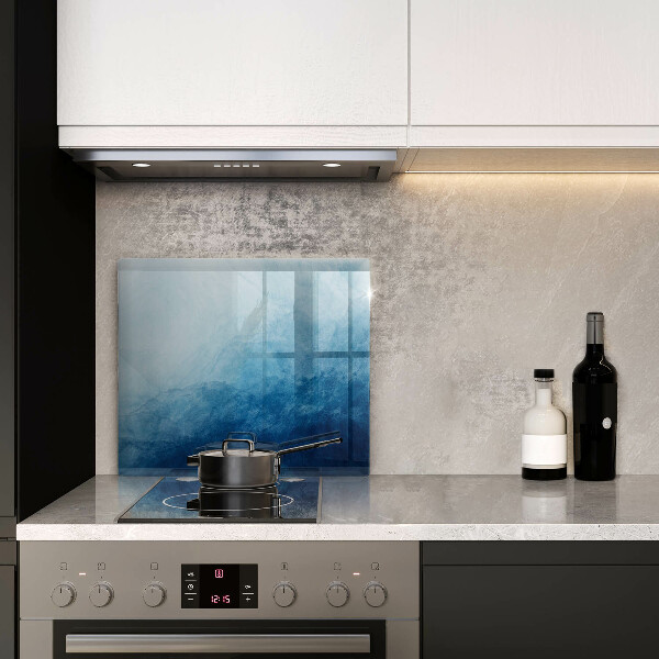 Osłona blatu kuchennego Abstrakcyjne tło