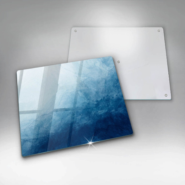 Osłona blatu kuchennego Abstrakcyjne tło