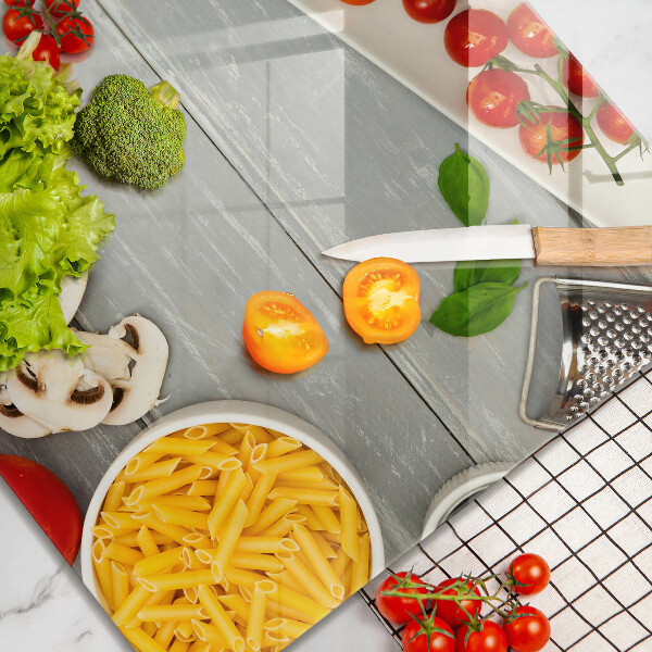 Osłona ściany przy kuchence gazowej Kuchnia jedzenie