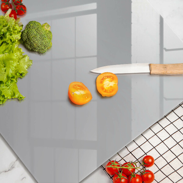 Osłona do płyty indukcyjnej Kolor szary