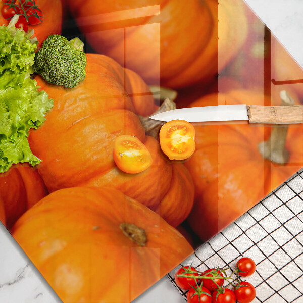 Osłona do płyty indukcyjnej Dynie