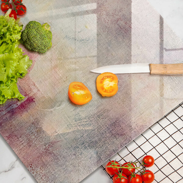 Osłona blatu kuchennego Tło tekstura farb