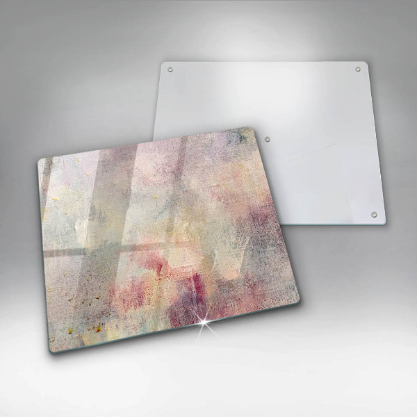 Osłona blatu kuchennego Tło tekstura farb